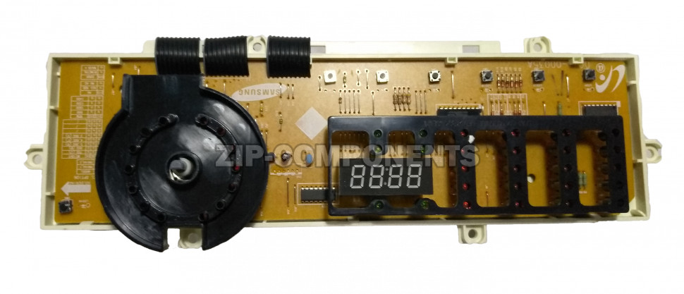 Модуль (плата управления) Samsung MFS-T1F12AS-00