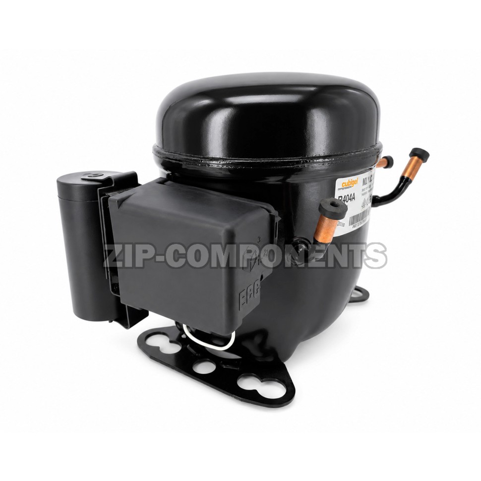 Компрессор Cubigel MLY12LA_A (R404)  -570 Вт при -23,3