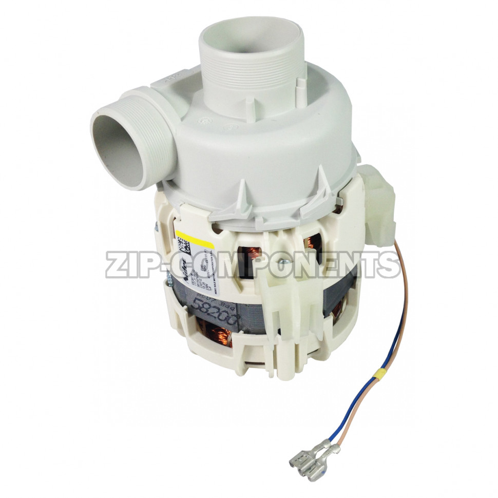 Насос циркуляционный для посудомоечной машины Electrolux 50299965009