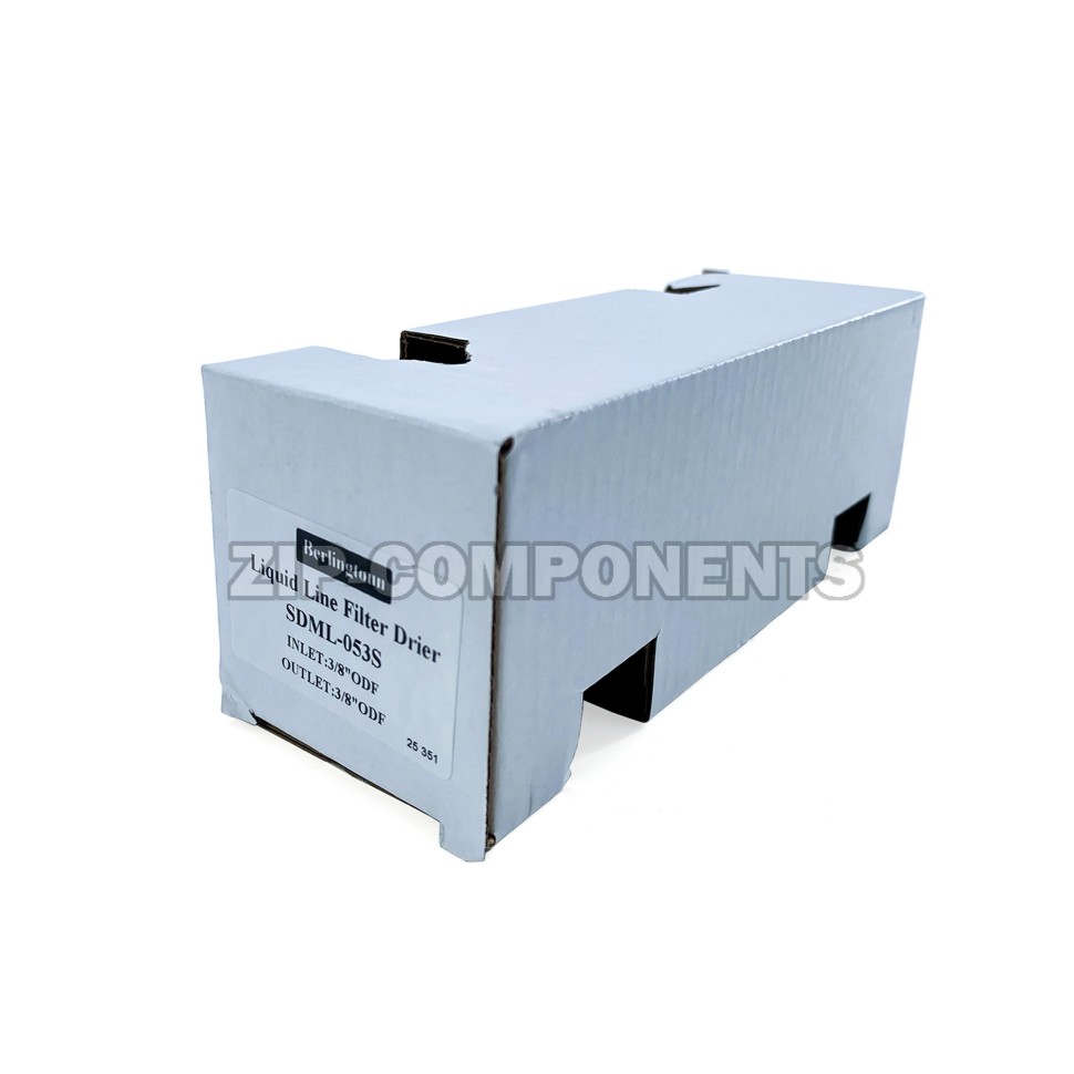 Фильтр-осушитель SDML-053S 3/8 под пайку