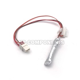 Датчик оттайки с термопредохранителем холодильника LG 4781JR2003Y