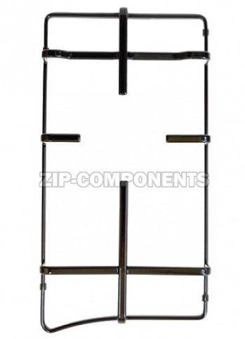 Решетка рабочего стола для плит INDESIT ARISTON C00303495 C00290771