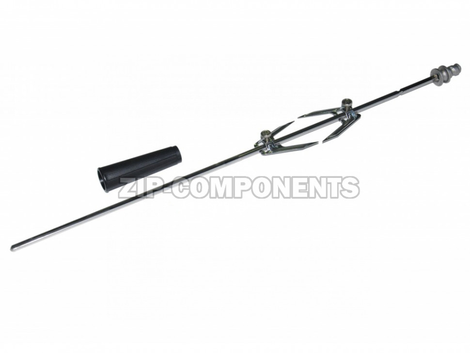 Вертел для духовок Ariston Indesit C00082468